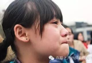 蒋勋：犯下愚蠢罪行的孩子是无辜的！