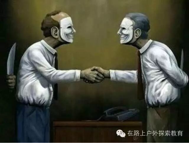 蒋勋：犯下愚蠢罪行的孩子是无辜的！