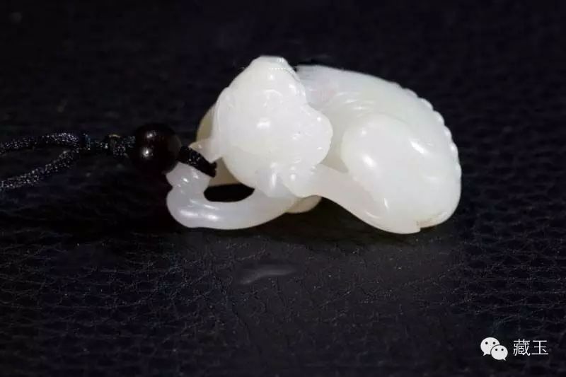 専用物　昔玉石雕刻  和田玉　２個同捆 Yahoo!オークション - 【寂】古代 和田玉(ホータン) 大型古代双