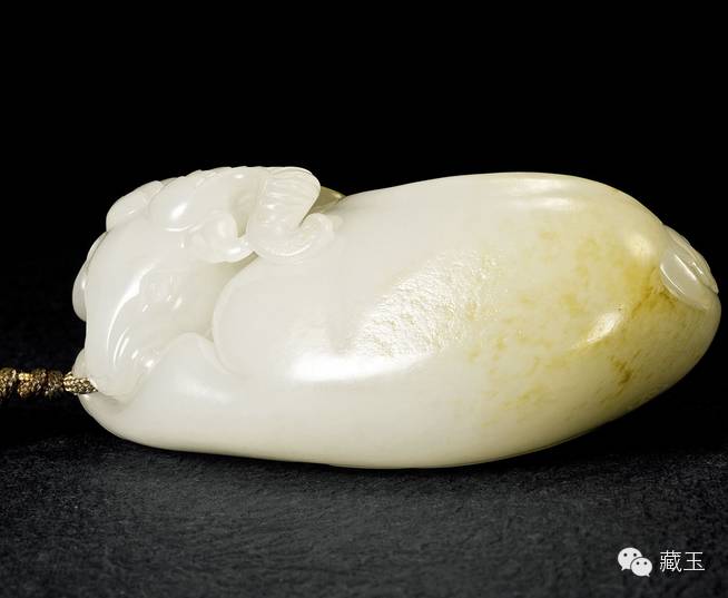 奸商口中的“羊脂白玉”和田玉鉴定保养知识大全-藏玉网- 藏玉｜藏