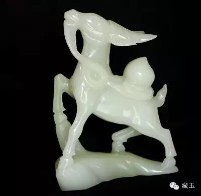 奸商口中的“羊脂白玉”和田玉鉴定保养知识大全-藏玉网- 藏玉｜藏玉APP_