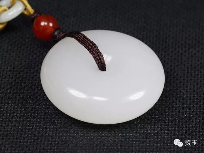 奸商口中的“羊脂白玉”和田玉鉴定保养知识大全-藏玉网- 藏玉｜藏