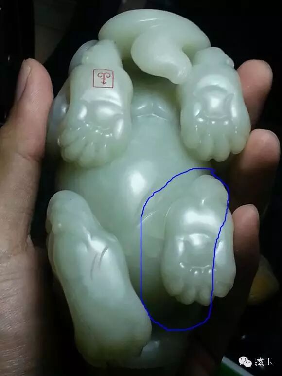 専用物　昔玉石雕刻  和田玉　２個同捆 専用物 昔玉石雕刻 和田玉 2個同捆