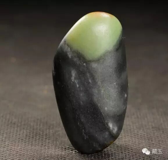 和田籽料的色彩和田玉鉴定保养知识大全-藏玉网- 藏玉｜藏玉APP_高端