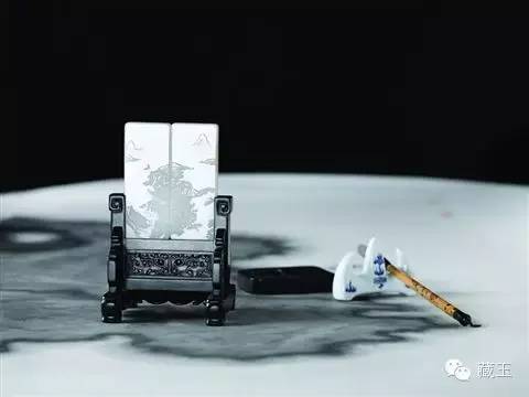 传说中的“子冈牌”究竟是何物？和田玉鉴定保养知识大全-藏玉网
