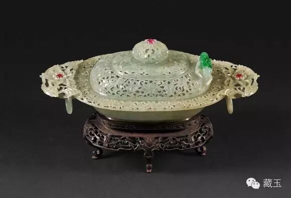 盘点这些年涌入国内的“老外玉石”和田玉鉴定保养知识大全-藏玉网- 藏玉