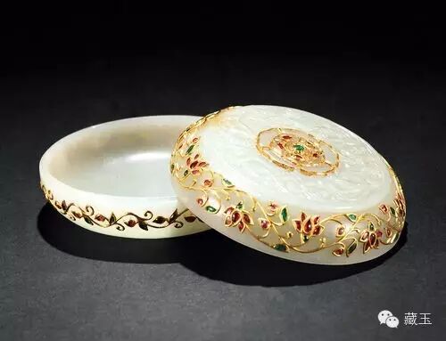 盘点这些年涌入国内的“老外玉石”和田玉鉴定保养知识大全-藏玉网- 藏玉