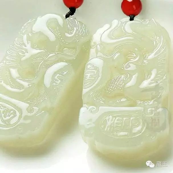 如何知道你手中的和田玉是手工雕还是机雕?和田玉鉴定保养知识大全-藏玉