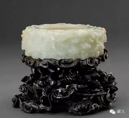 和田青白玉，你捡漏了没有？和田玉鉴定保养知识大全-藏玉网- 藏玉｜藏