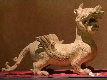 玉雕神兽——貔貅和田玉鉴定保养知识大全-藏玉网- 藏玉｜藏玉APP_