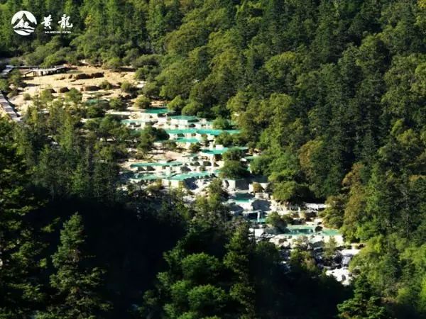 沐浴黄龙清凉瑶池 追求一场夏之浪漫 黄龙景区官方网站