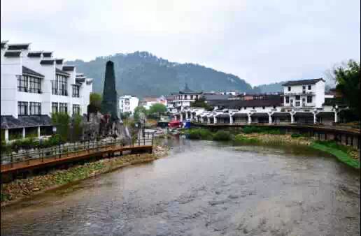 汝城——一座天然的资源宝库 【微矿区】