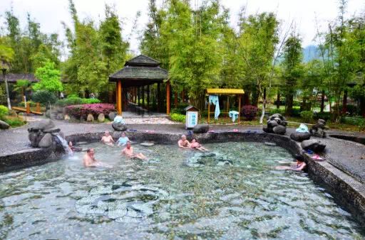 汝城——一座天然的资源宝库 【微矿区】