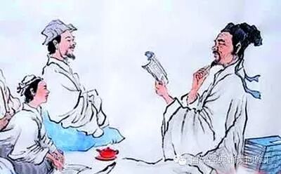 【孔子弟子】吾日三省吾身，《论语》中关于曾子的15句子~