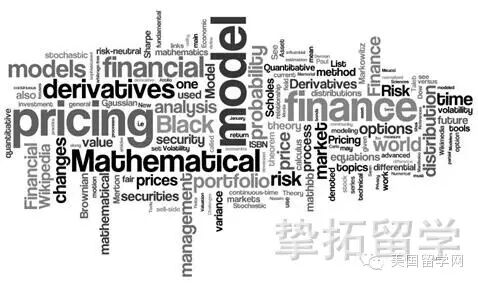 【美国留学】纽约金融工程名校Fordham University课程/就业内幕