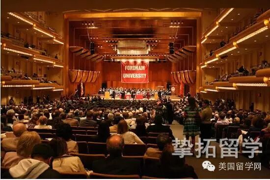 【美国留学】纽约金融工程名校Fordham University课程/就业内幕