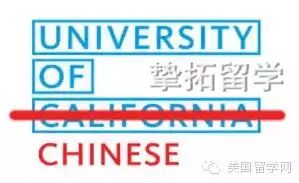 【美国留学】你知道加州大学到底有多少中国学生吗？