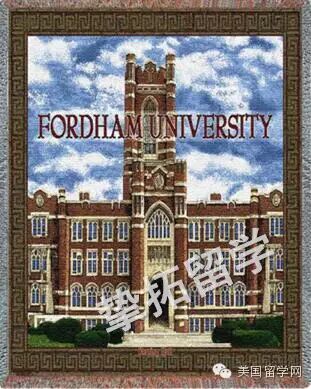 【美国留学】纽约金融工程名校Fordham University课程/就业内幕