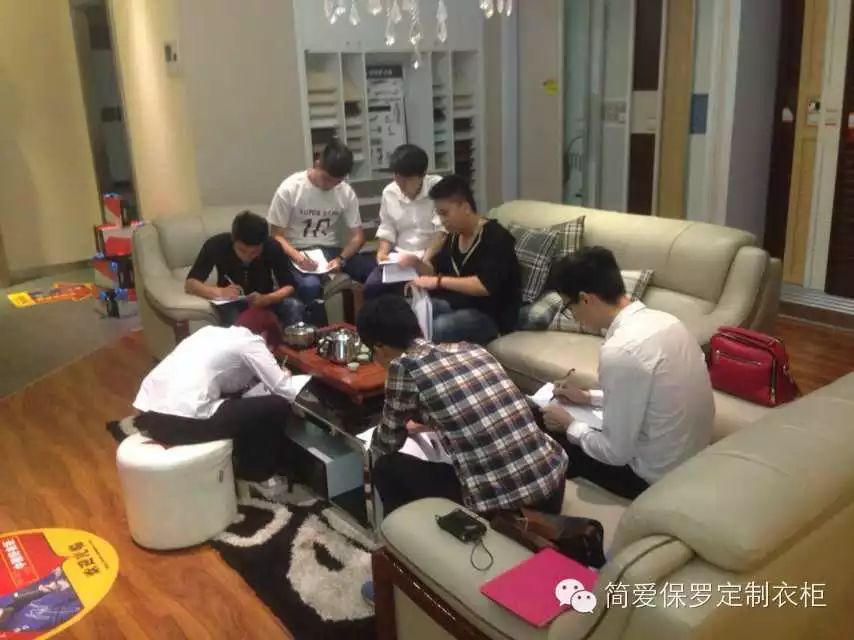 硝烟再起，简爱保罗无醛家居总裁签售会（斗门站）惠爱启动！