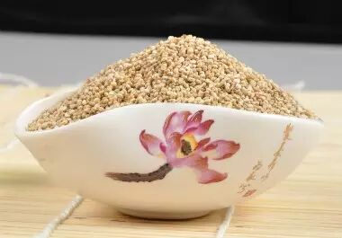 藜麦——唯一的全谷全营养完全蛋白碱性食物