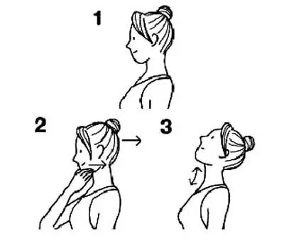 【久坐族】职业理疗师推荐的健身操