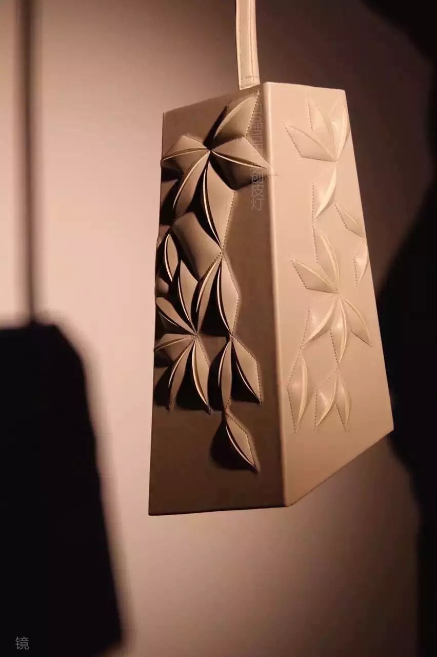 【余智杰】——3D艺术皮雕魔术师