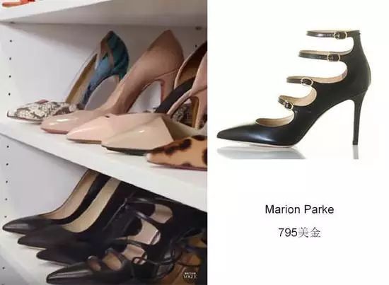 Marion Parkeϵɫ߸