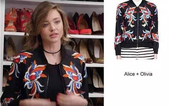 ɶalice+olivia