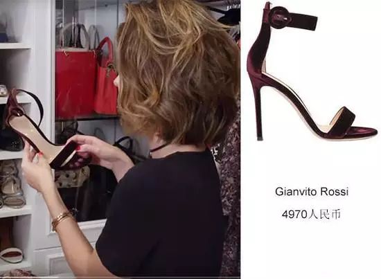 Gianvito Rossi߸Ь