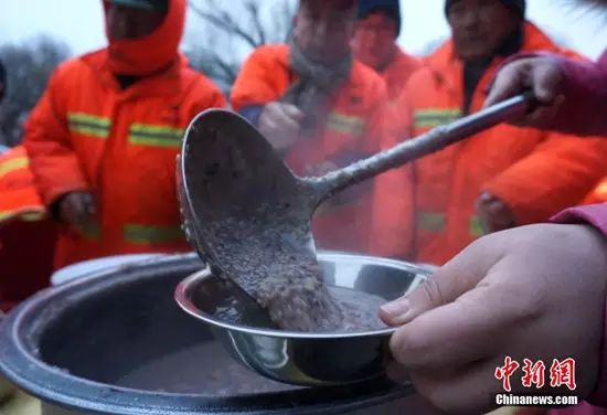 腊八节你喝腊八粥了吗？营养丰富还能减肥