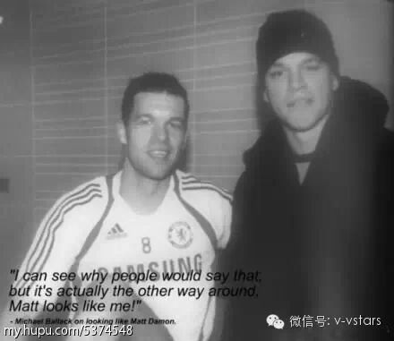 微明星网 世界杯 球星 撞脸 影坛