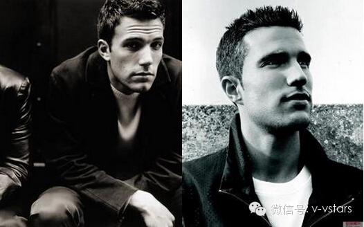 微明星网 世界杯 球星 撞脸 影坛