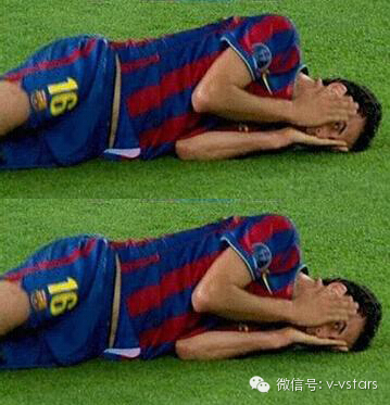 微明星网 世界杯 球星 撞脸 影坛