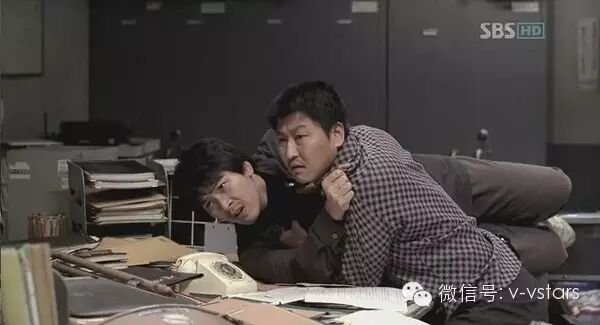 微明星网 奉俊昊 影评 博弈 杀人回忆