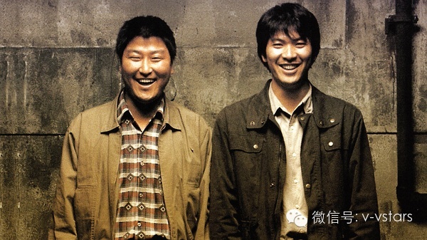 微明星网 奉俊昊 影评 博弈 杀人回忆