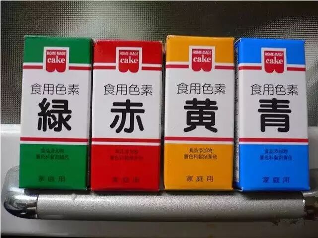 人工色素 必须警惕的甜蜜陷阱