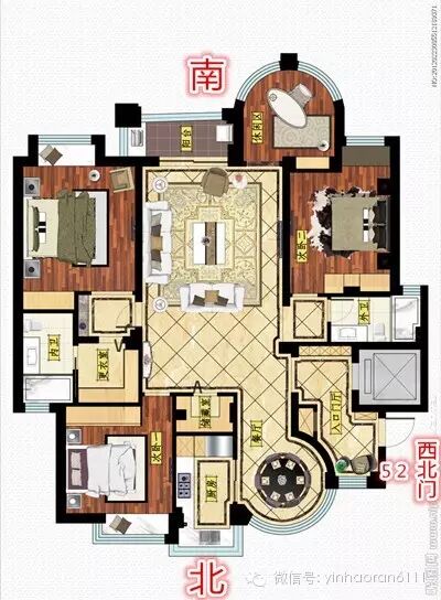 住东户好还是西户好