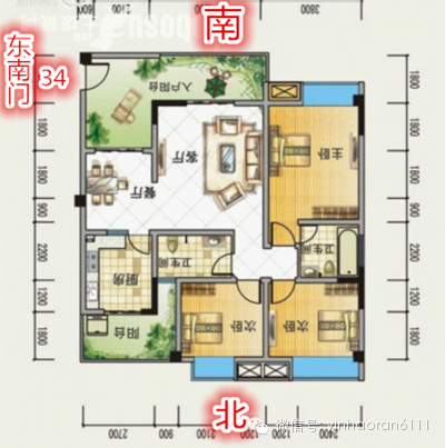 住东户好还是西户好