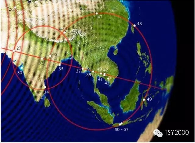 尼古拉·特斯拉：&nbsp;成就几乎是爱因斯坦与爱迪生总和的旷世奇才