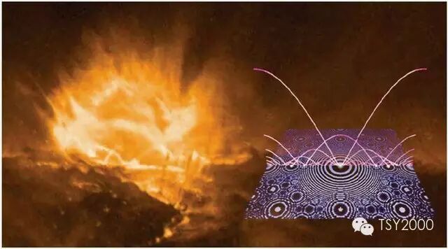 尼古拉·特斯拉：&nbsp;成就几乎是爱因斯坦与爱迪生总和的旷世奇才