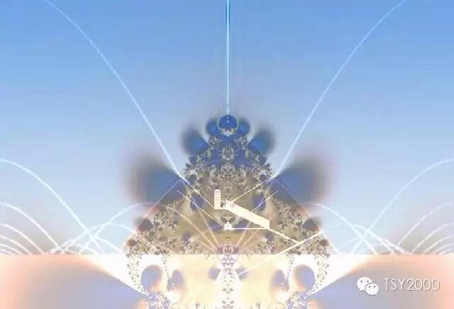 尼古拉·特斯拉：&nbsp;成就几乎是爱因斯坦与爱迪生总和的旷世奇才