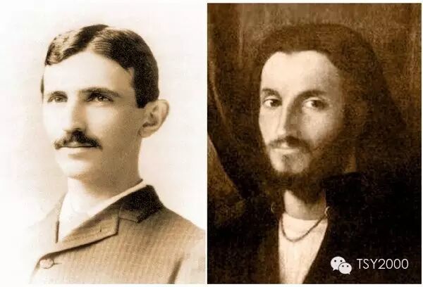 尼古拉·特斯拉：&nbsp;成就几乎是爱因斯坦与爱迪生总和的旷世奇才