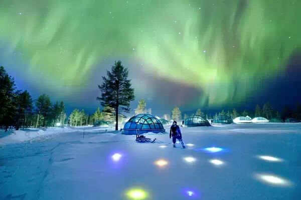 2015追赶极光之旅