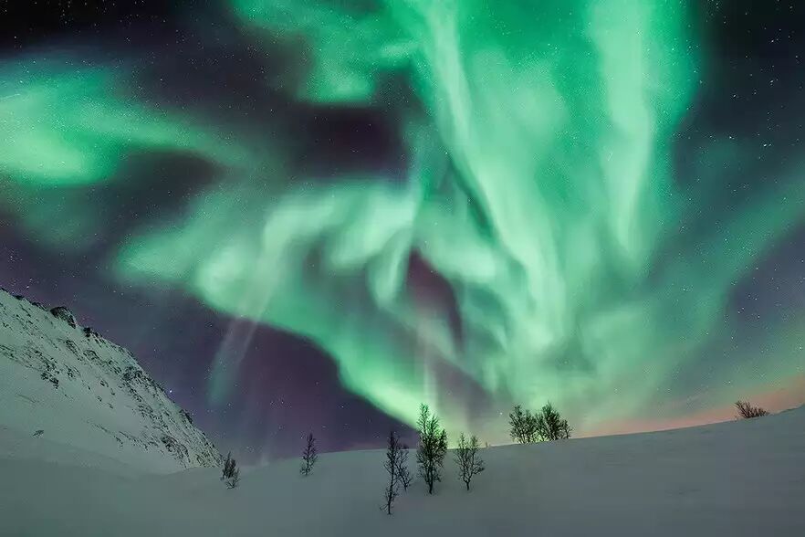 2015追赶极光之旅