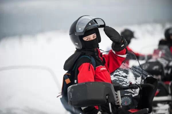 2015追赶极光之旅