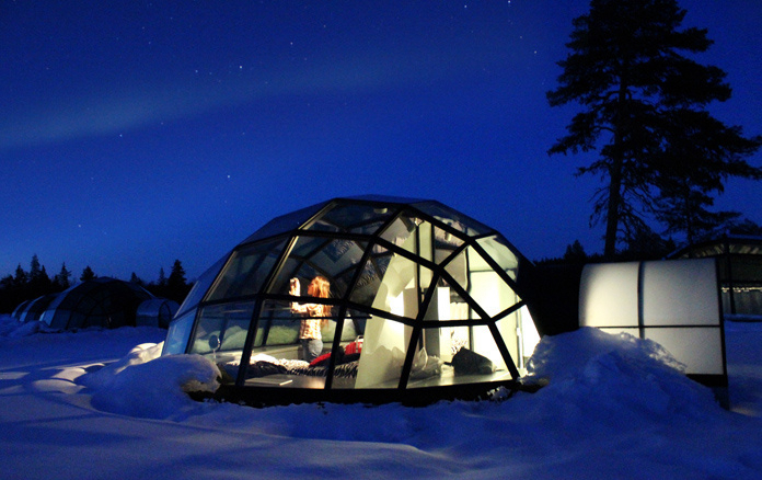 2015追赶极光之旅