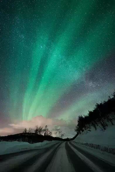 2015追赶极光之旅