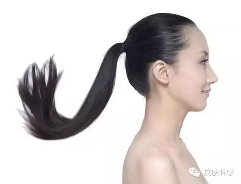 《头发保养攻略 III - 头发简单自我测试法》