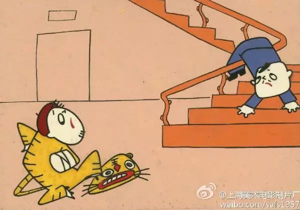 7《狐狸打猎人(1978年)