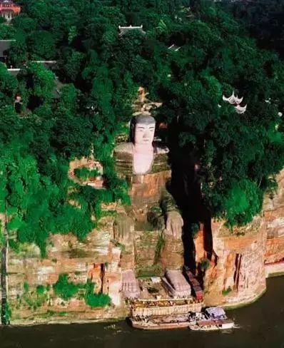 中国雕塑惊世奇观:细数那些现存的古代大佛 - - 平凡刺桐第一博客 中国雕塑惊世奇观:细数那些现存的古代大佛 - - 平凡刺桐第一博客